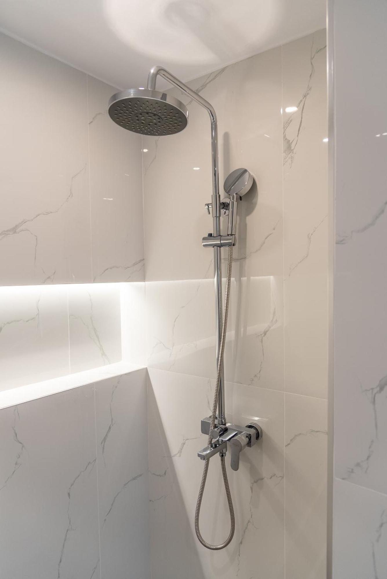 Remvi Apartments Agios Nikolaos  Ngoại thất bức ảnh