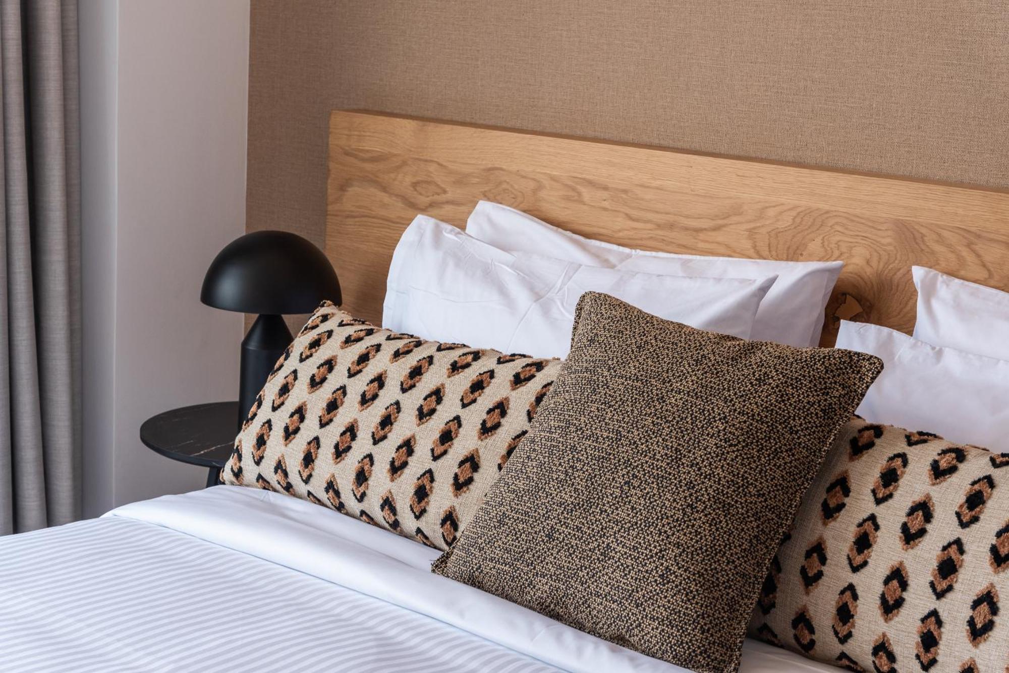 Remvi Apartments Agios Nikolaos  Ngoại thất bức ảnh