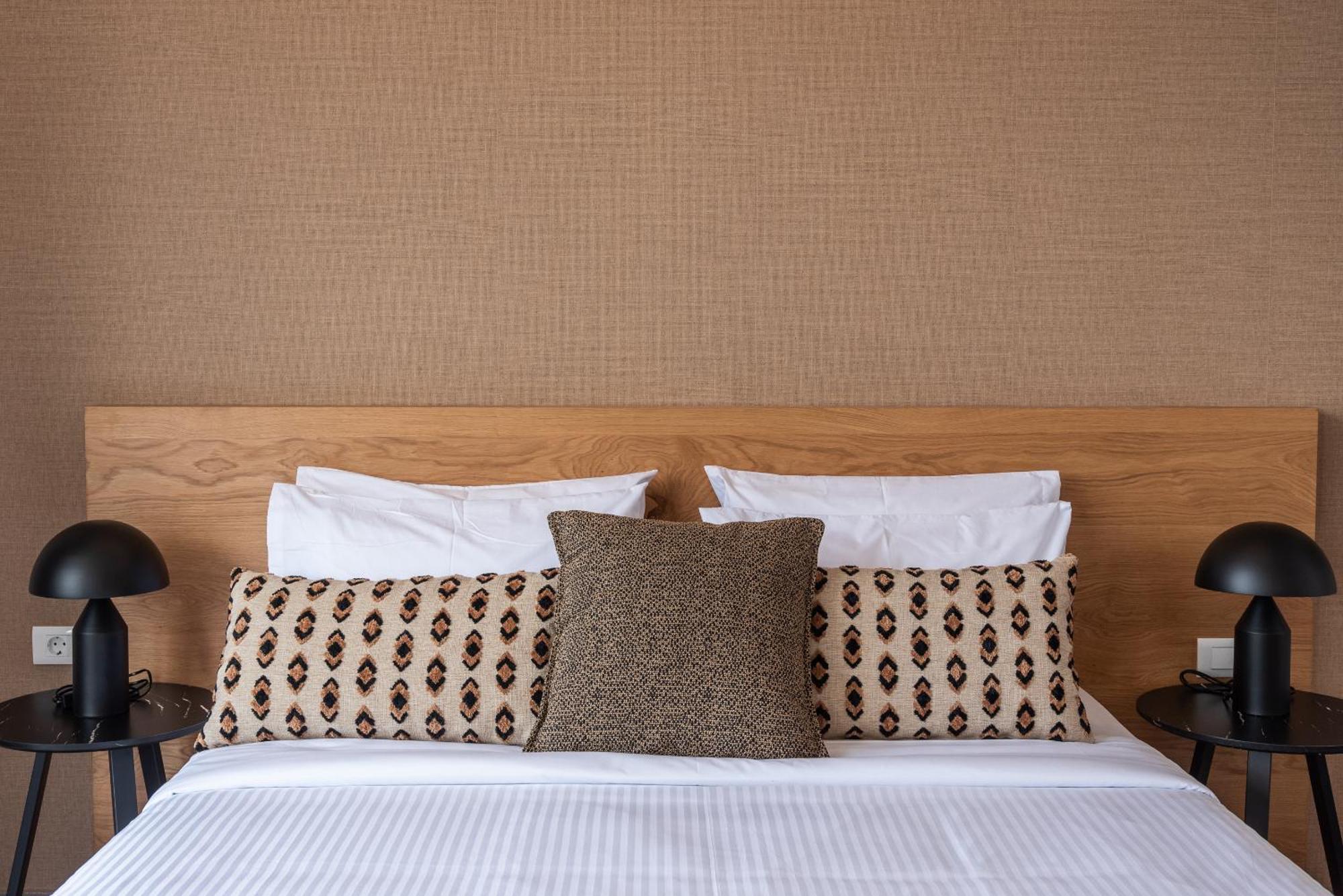 Remvi Apartments Agios Nikolaos  Ngoại thất bức ảnh