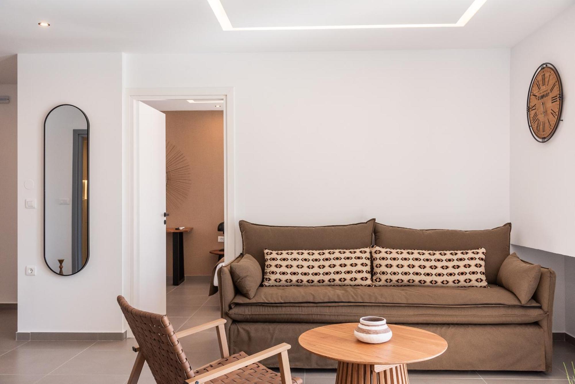 Remvi Apartments Agios Nikolaos  Ngoại thất bức ảnh