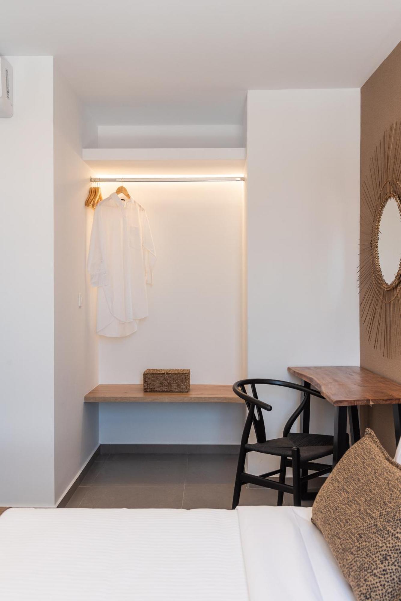 Remvi Apartments Agios Nikolaos  Ngoại thất bức ảnh