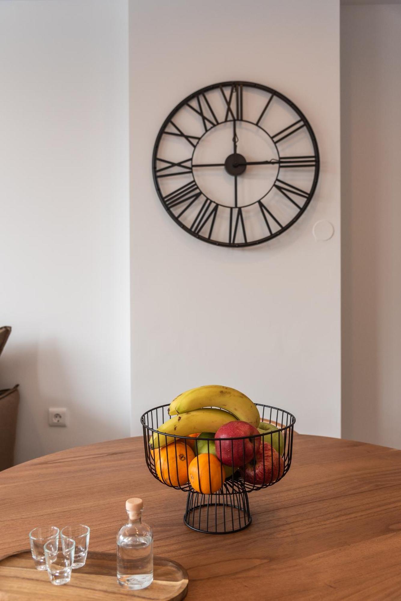 Remvi Apartments Agios Nikolaos  Ngoại thất bức ảnh